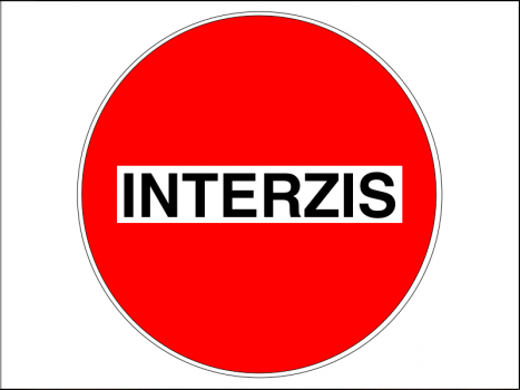 interzis