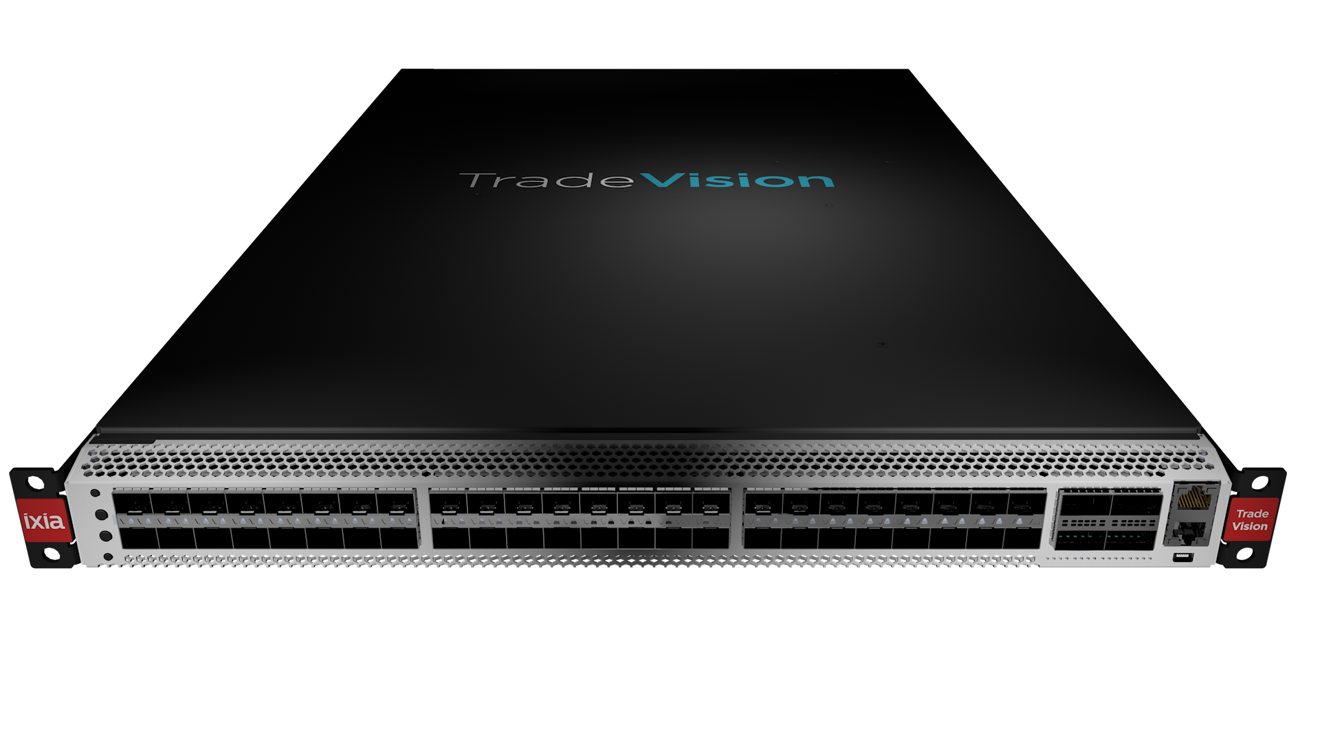 TradeVision, platforma de monitorizare dedicata pietelor de capital