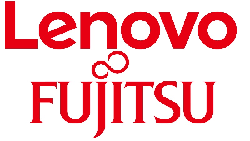 Fujitsu și Lenovo au format un parteneriat pentru creșterea prezenței pe piața PC-urilor