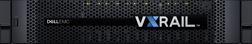 VxRail