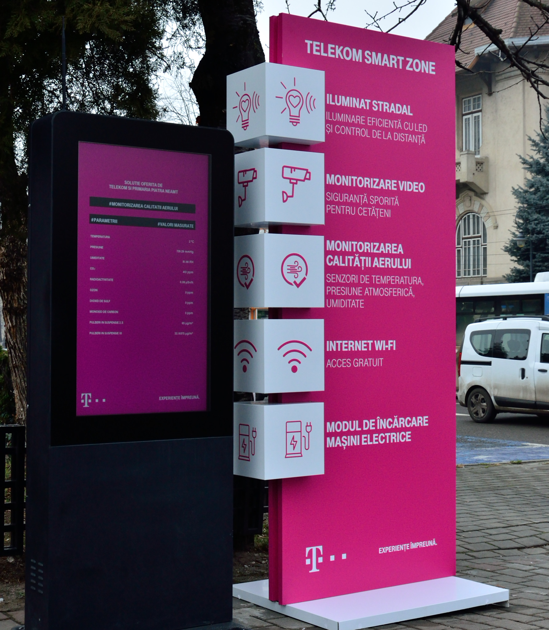 foto Smart City Piatra Neamt 2