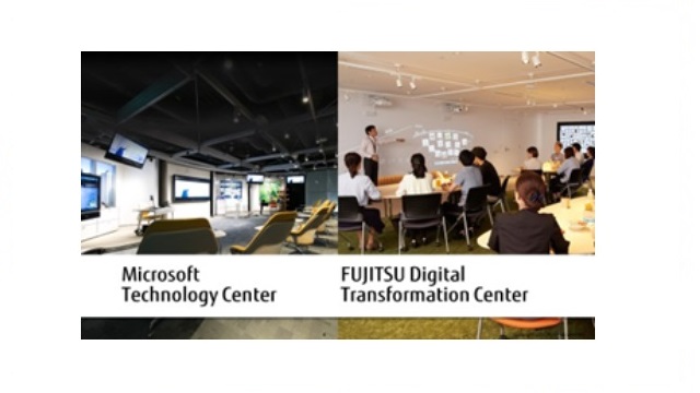 Fujitsu și Microsoft colaborează pentru dezvoltarea unor noi soluții inovative bazate pe inteligența artificială