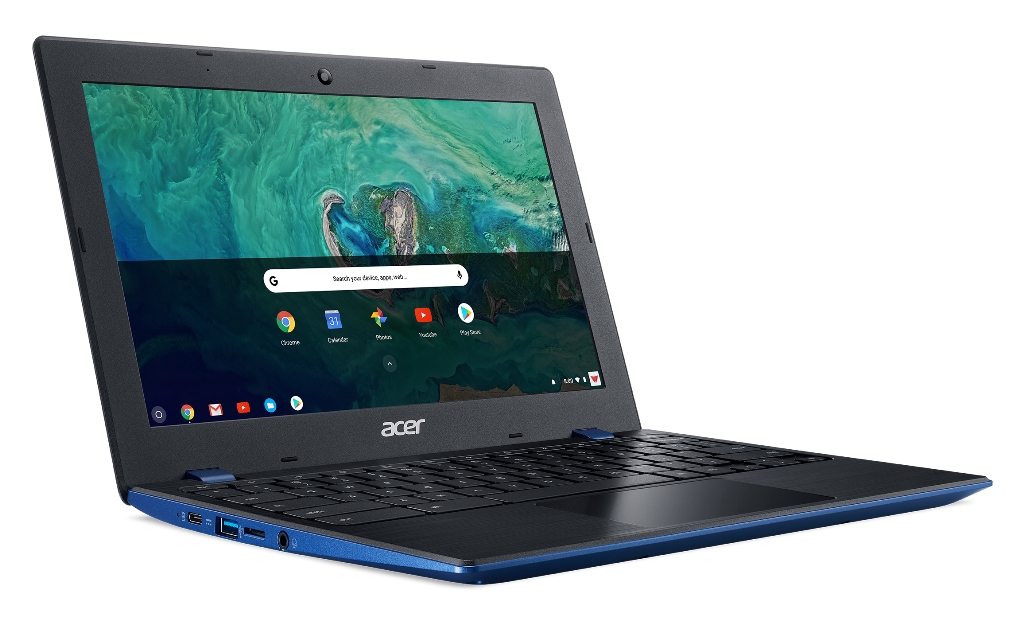 Acer Chromebook 11 – excelent pentru creare de conținut, productivitate și divertisment