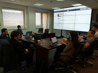 CERT-RO a participat la exercițiul cibernetic european Cyber SOPEx 2018