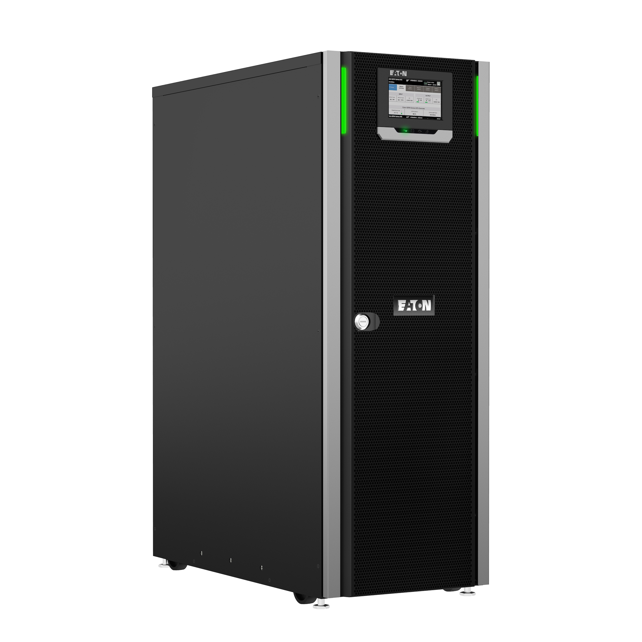 Eaton optimizează gama 93PS de UPS-uri pentru puteri mici