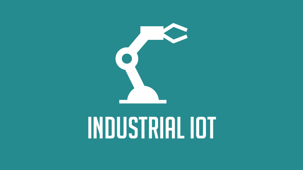 Industrial IoT