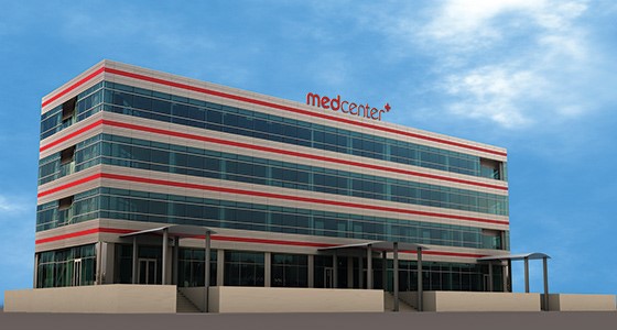 Medcenter a adoptat servicii cloud bazate pe infrastructura Euroweb