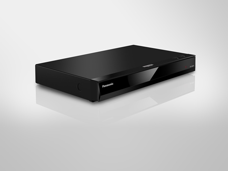 Primele playere Blu-ray Ultra HD compatibile cu tehnologia HDR10+
