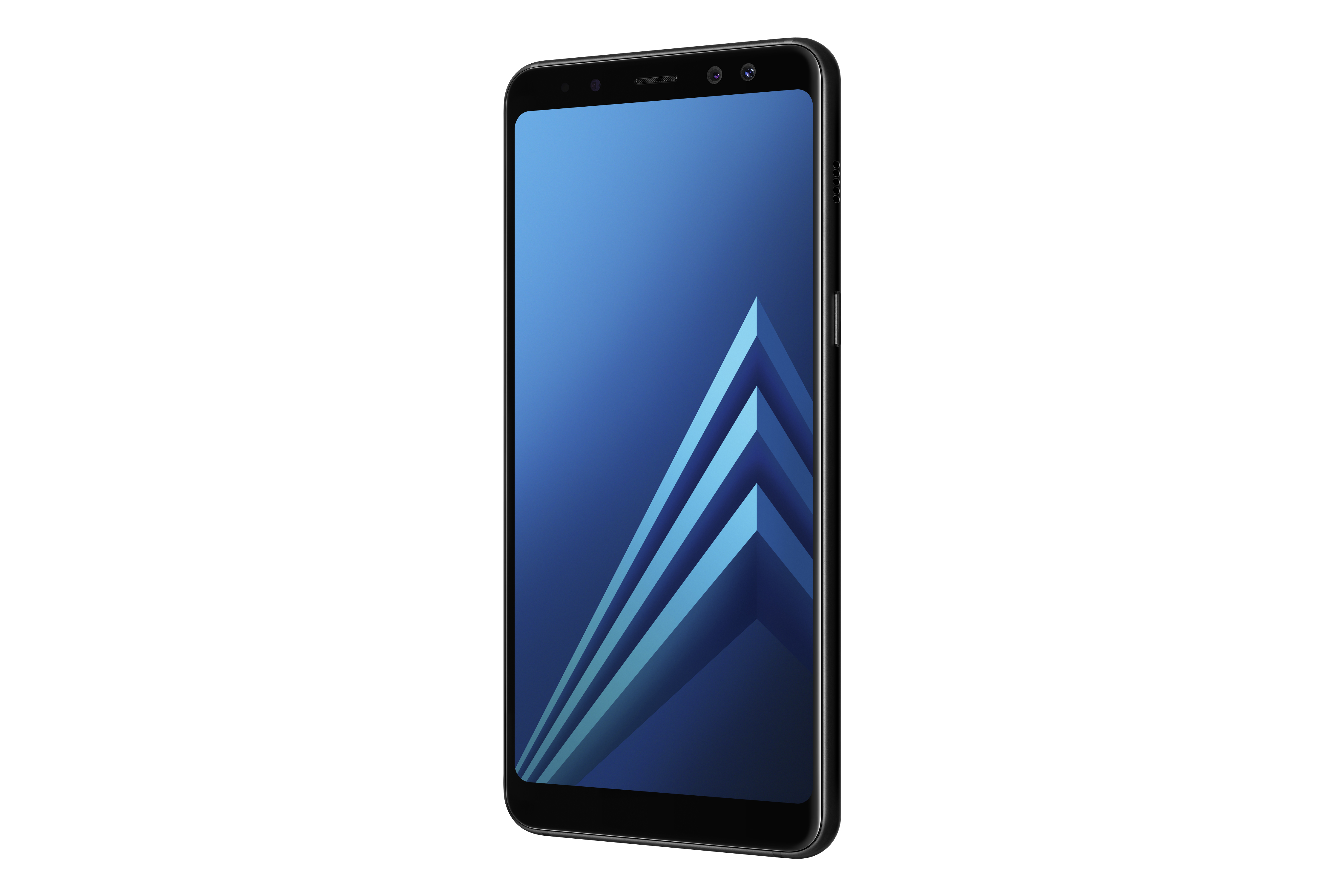 Noul Samsung Galaxy A8 disponibil incepand din aceasta saptamana