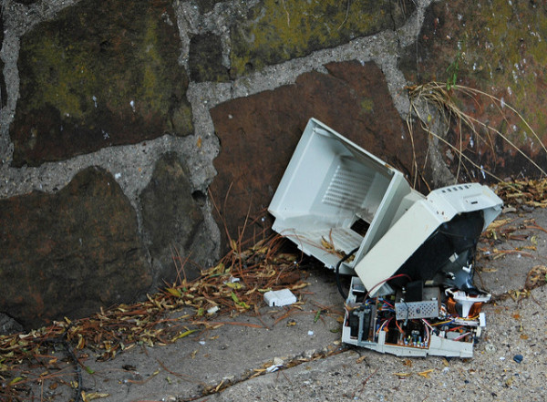 e-waste