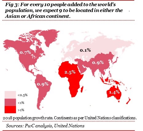 Creșterea economică în 2018 la nivel global ar putea fi cea mai rapidă de după 2011