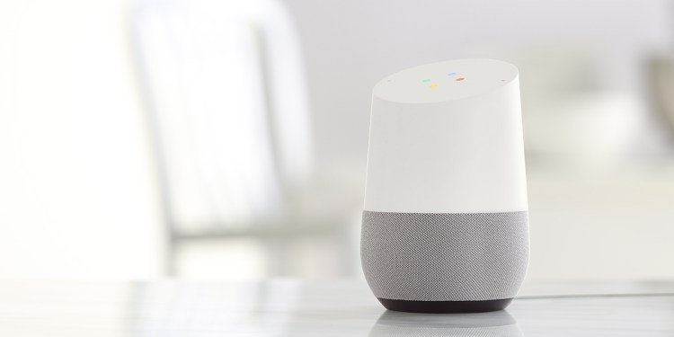Google Home primește funcția de apelare vocală