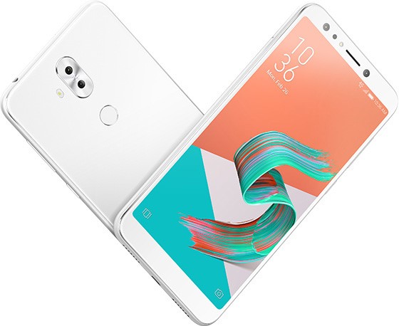 ASUS anunță ZenFone 5 Lite