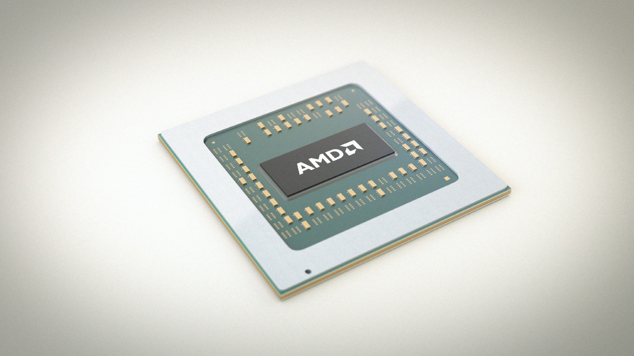 AMD lansează procesoarele EPYC Embedded și Ryzen Embedded