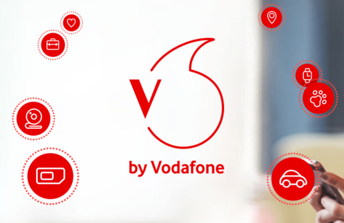 Vodafone Romania achiziționează Evotracking
