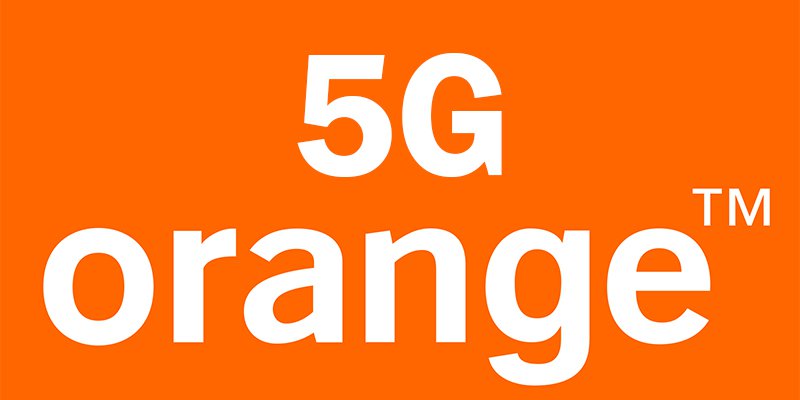 Orange pregăteşte lansarea 5G