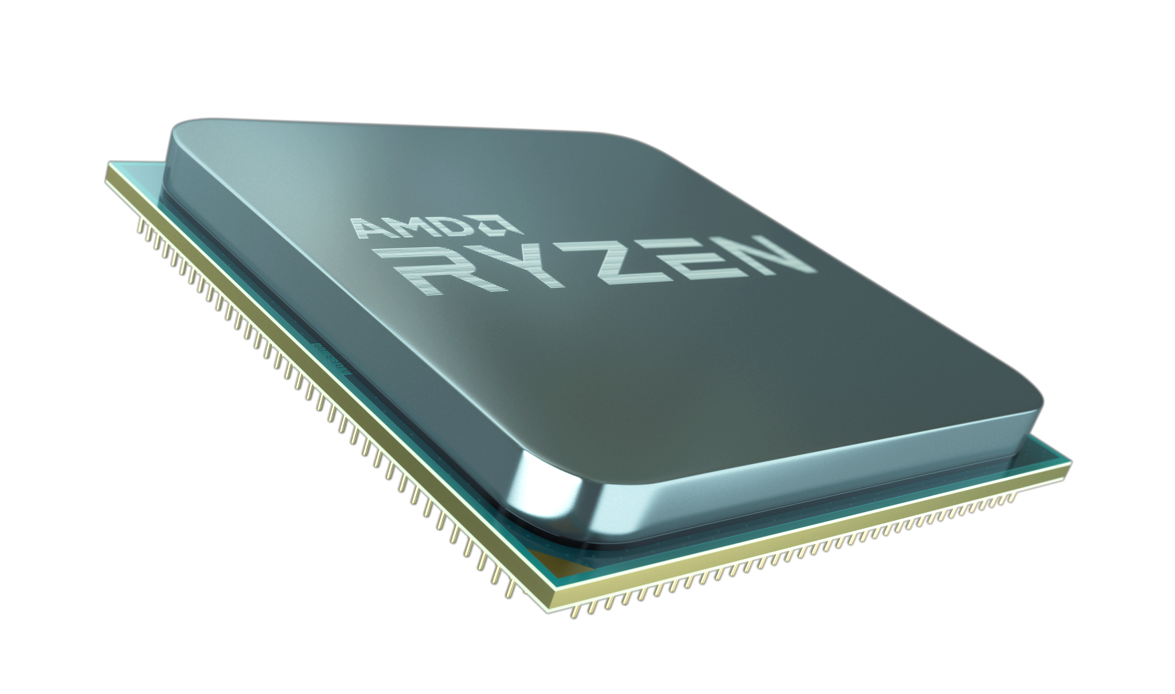 AMD lanseaza procesoare Ryzen APU cu cea mai puternica grafica integrata, Vega