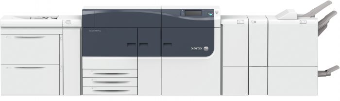 Echipamentul Xerox Versant 3100 mărește capacitatea de producție la Regata Print