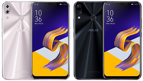 asus zenfon 5Z