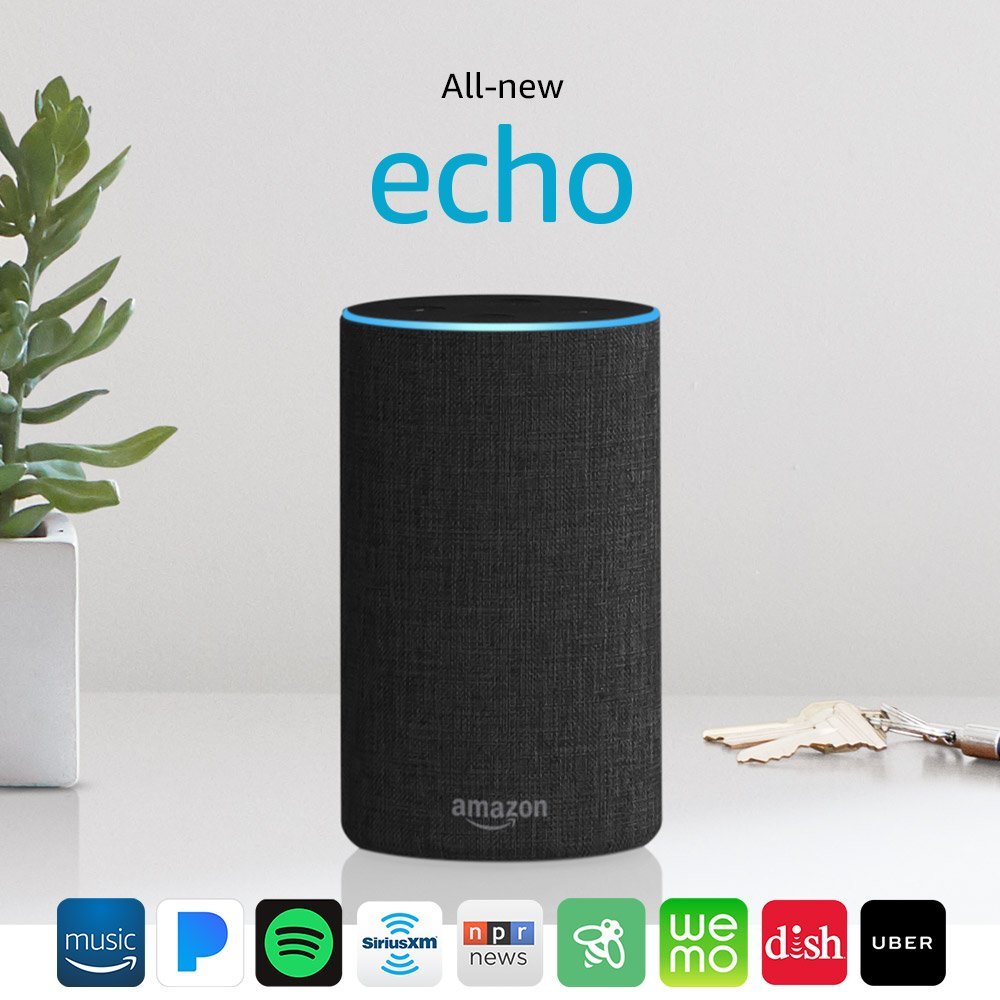 echo