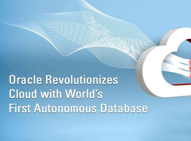 Oracle împinge automatizarea dincolo de baza de date către serviciile cloud