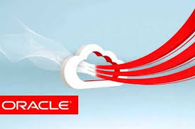 oracle cloud