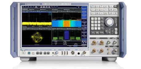 Postul TV german RTL II se bazează pe soluțiile de monitorizare și multiviewer oferite de Rohde & Schwarz