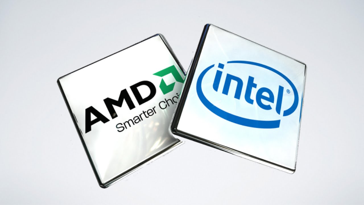 AMD Intel