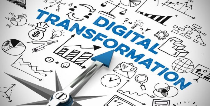 Digital Transformation