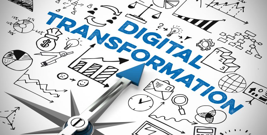 Digital Transformation