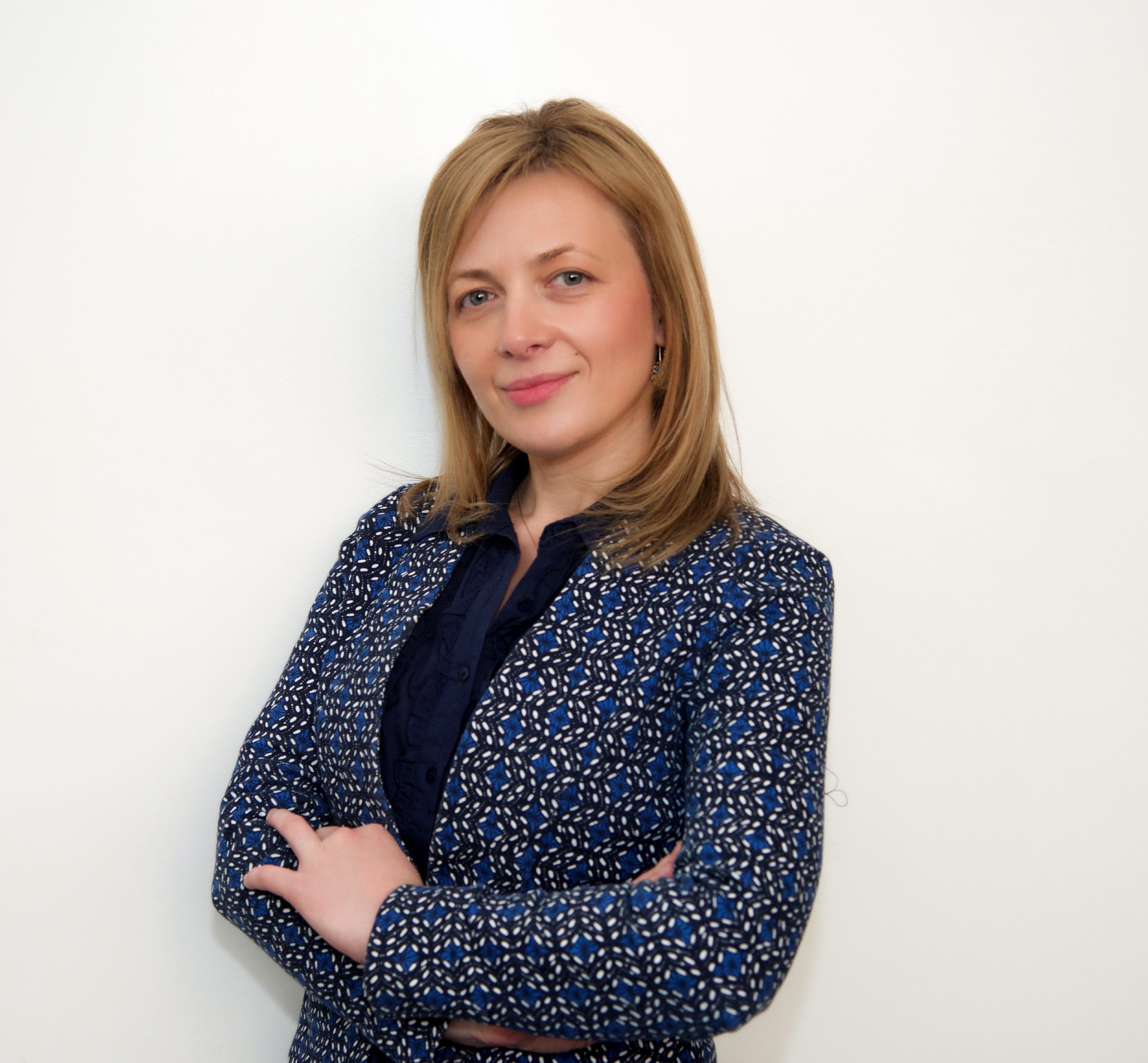 Elisa Rusu, Instant Factoring: Venim cu o soluție de finanțare on-line, în care înregistrarea durează câteva minute