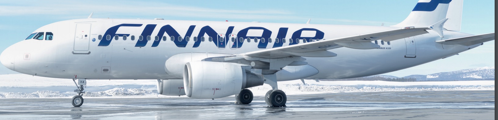 Finnair