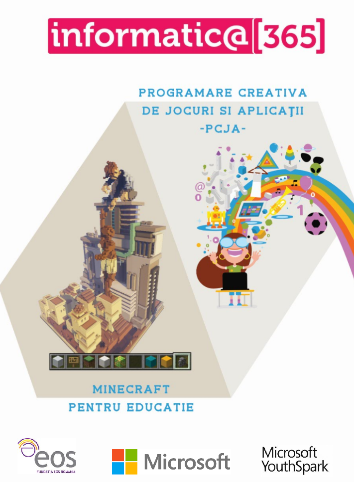 Programul care ajută profesorii români să predea IT&C