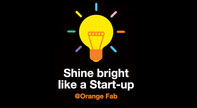 Colaborare Orange Fab – The Grape pentru startup-urile tech din Iași