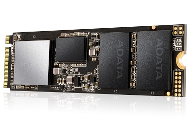 ADATA lanseaza SSD-ul XPG SX950