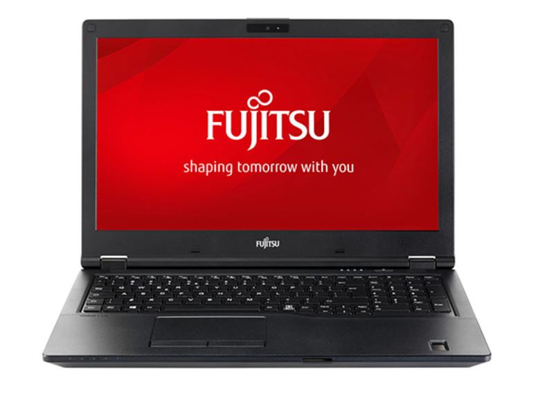 Fujitsu Lifebook E558, un produs pentru business configurabil și solid conectat