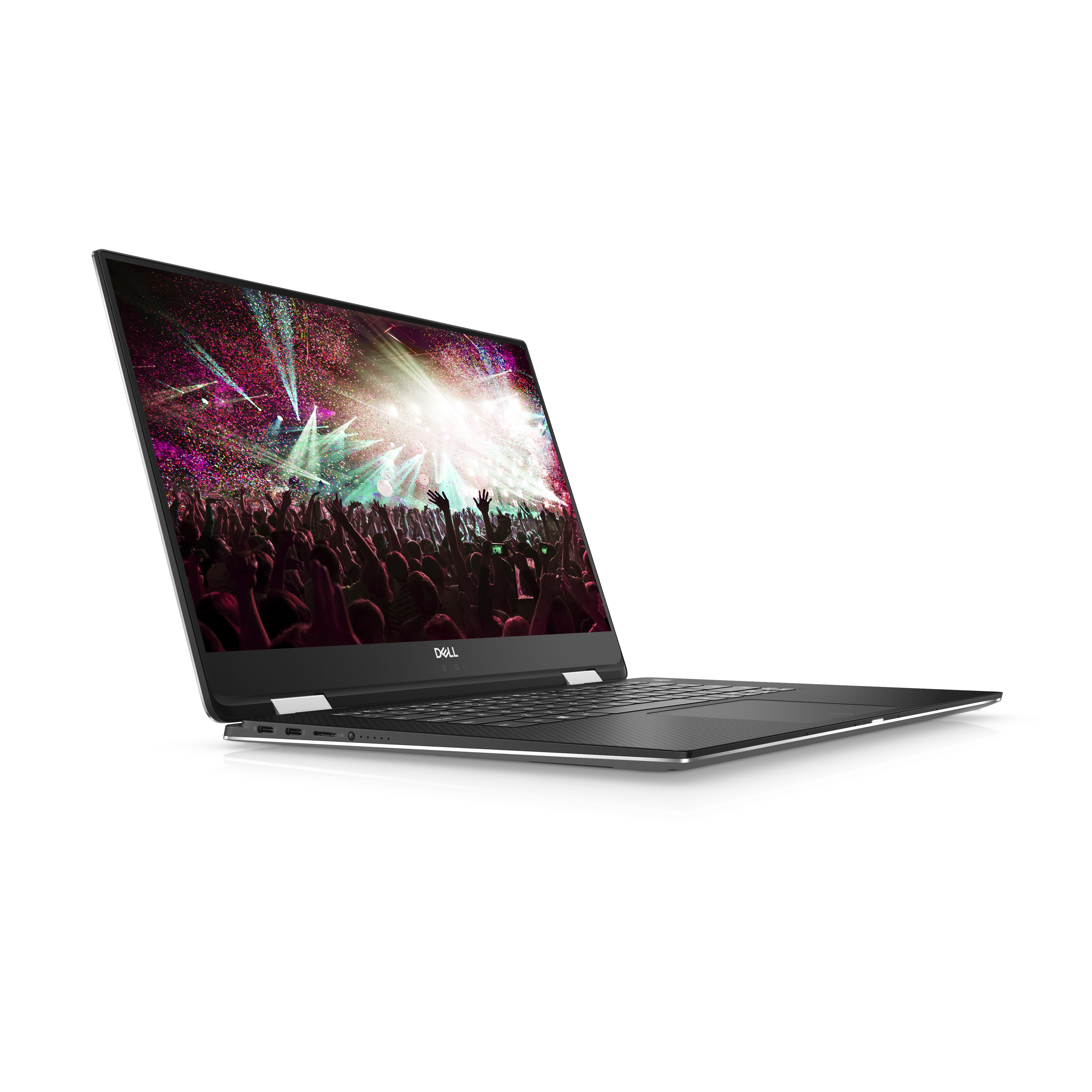 Dell XPS 15 2-in-1