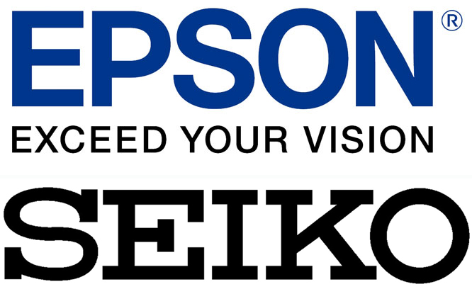 Epson Seiko