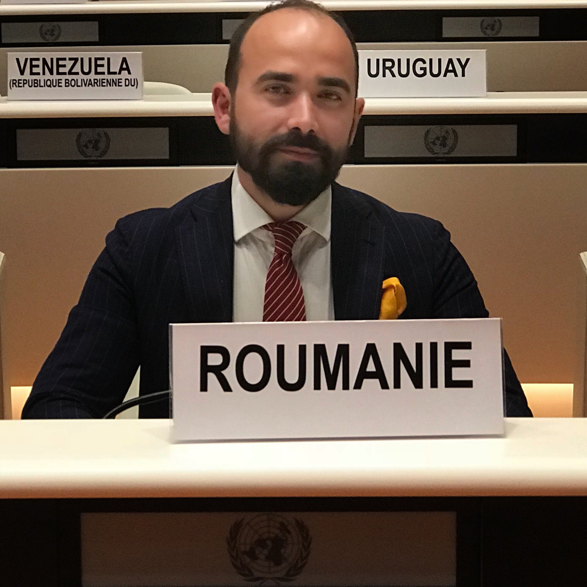 Florinel Chiș, ARMO: Sprijinim incluziunea regiunilor izolate și interconectarea regională pentru a ajunge la o economie digitală globală