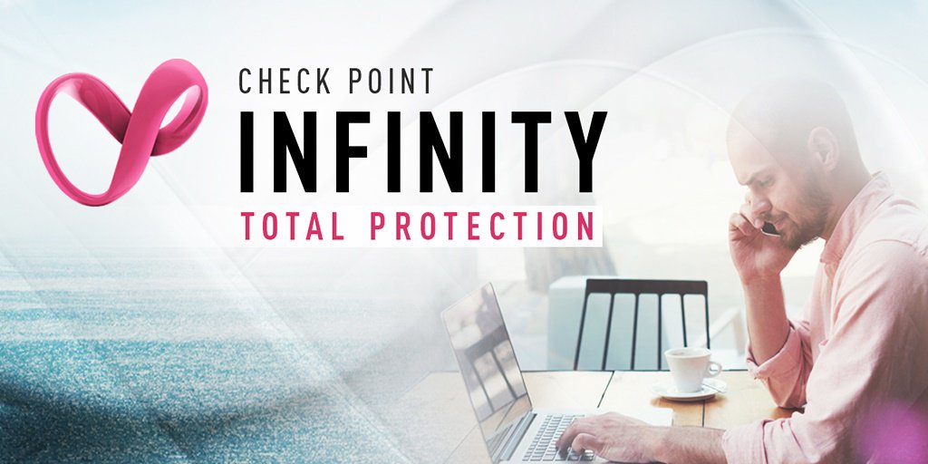 Infinity Total Protection