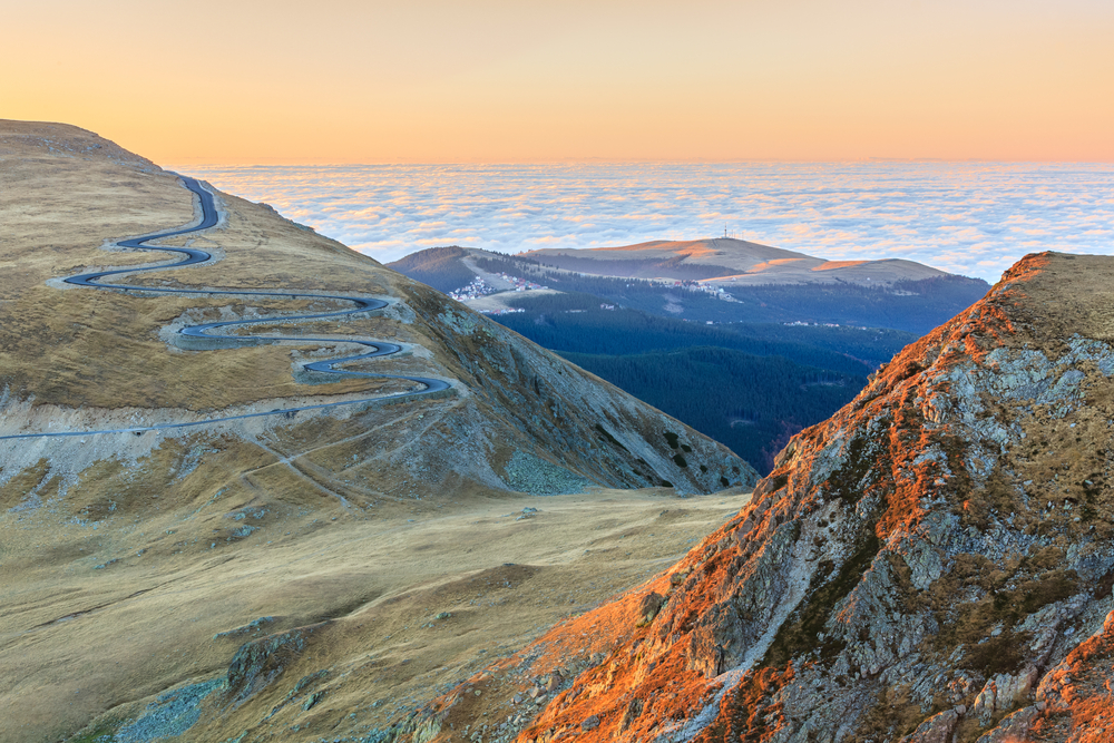 Transalpina