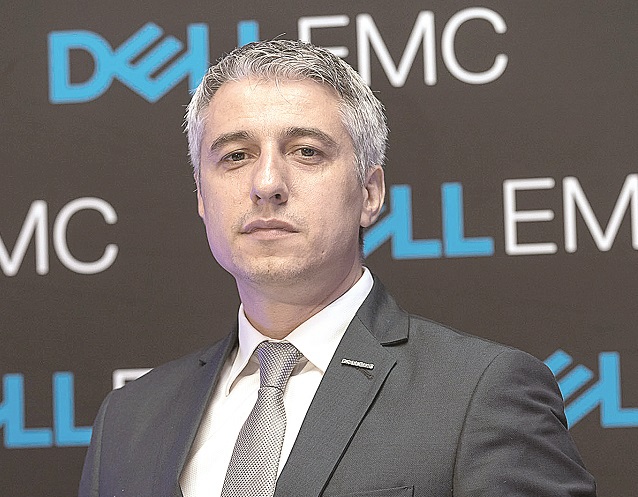 Valentin Stănescu, Dell EMC: Succesul companiei depinde atât de modul în care partenerii performează