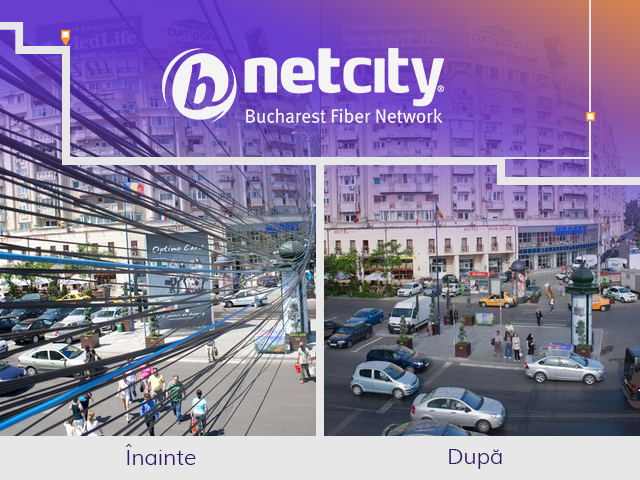 Netcity se extinde