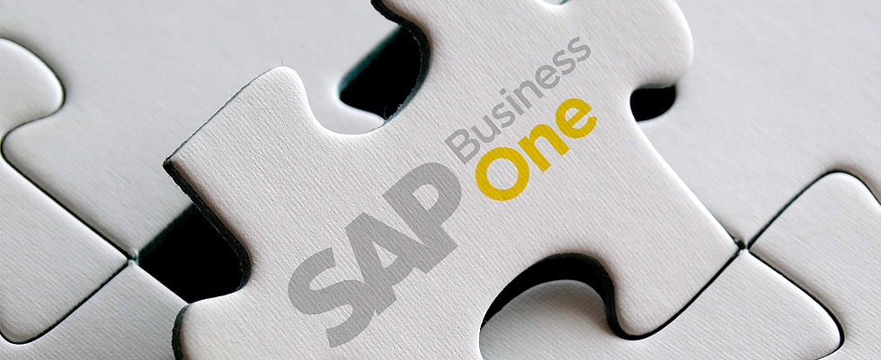 sap business one