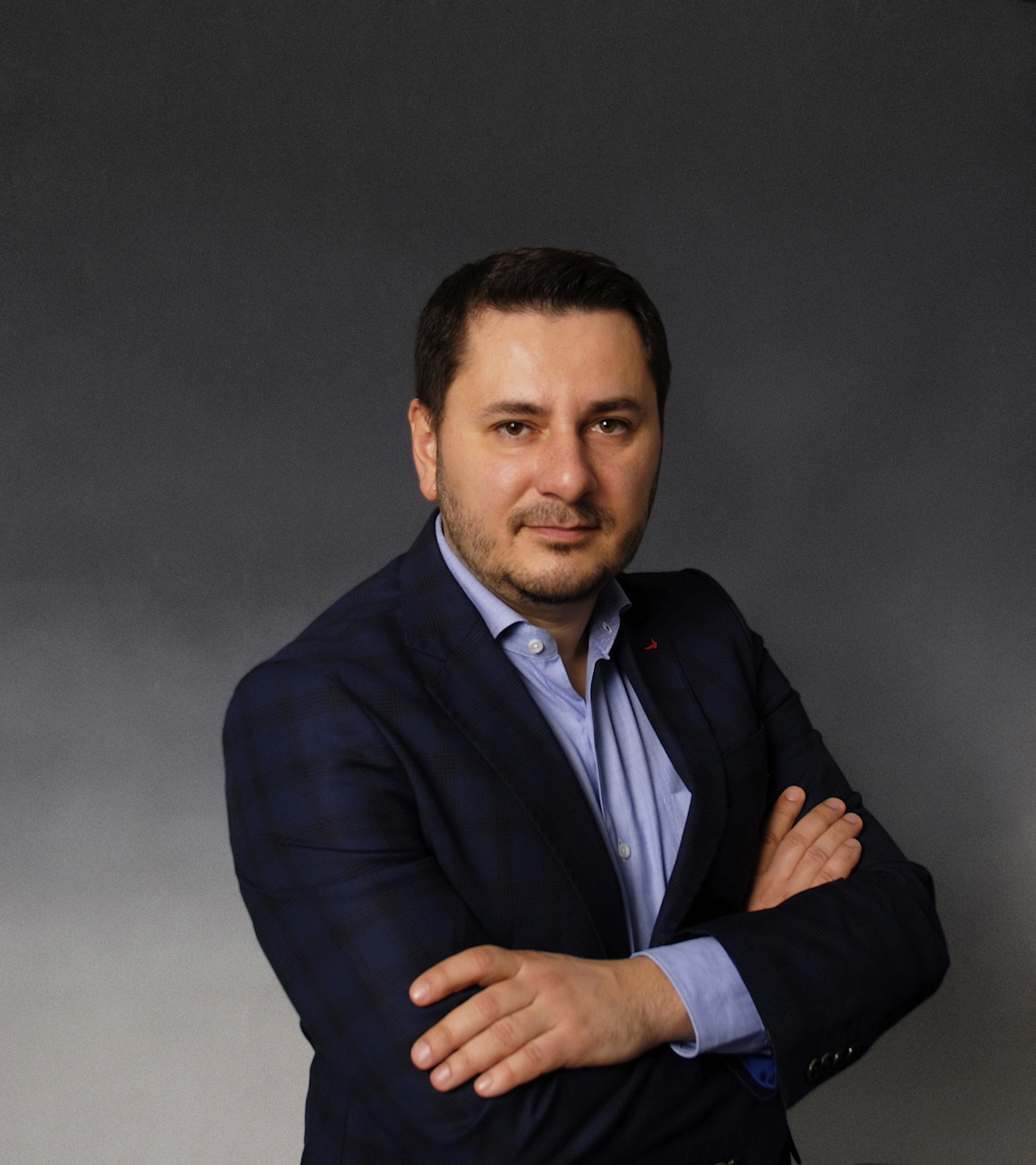 Ciprian Condur, System Innovation Romania: Biroul de la Cluj ne va ajuta să asigurăm randament maxim din implementările soluțiilor noastre