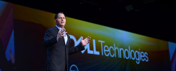 Michael Dell, Dell Technologies: Dell Technologies World împărtășește viziunea noastră despre tehnologie ca factor de progres pentru oamenii