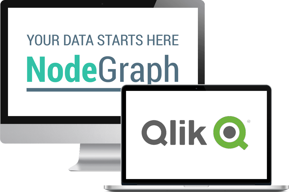 NodeGraph in Qlik