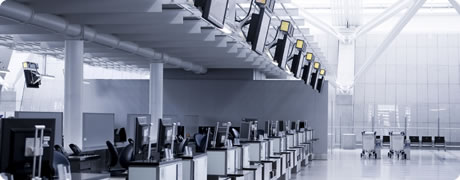 Amadeus lansează un nou serviciu în cloud dedicat eficientizării aeroporturilor