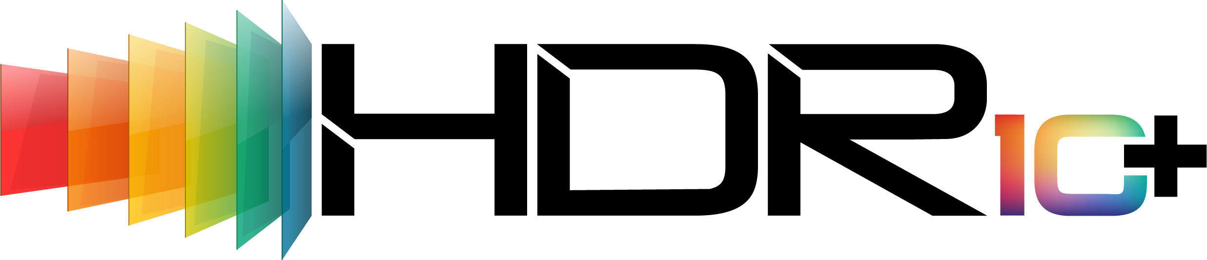 HDR10+ Technologies LLC anunță un nou program de licențiere și certificare logo