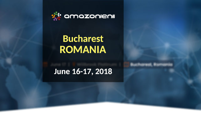 Amazonienii Summit 2018